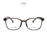 Gọng Kính Vuông Unisex Nhựa - Parim 85175