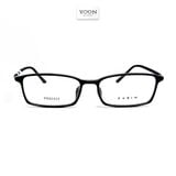 Gọng Kính Chữ Nhật Unisex Nhựa - Parim PR82424