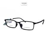 Gọng Kính Chữ Nhật Unisex Nhựa - Parim PR82424