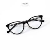 Gọng Kính Mắt Mèo Nữ Nhựa - Yoon QQ7013 Y280
