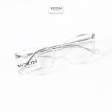 Gọng Kính Mắt Mèo Nữ Nhựa - Yoon QQ7013 Y280
