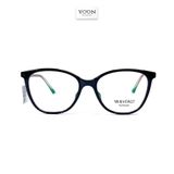 Gọng Kính Mắt Mèo Nữ Nhựa - VR & VERGT S7411