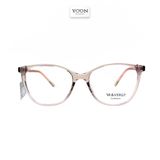 Gọng Kính Mắt Mèo Nữ Nhựa - VR & VERGT S7411