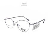 Gọng Kính Mắt Mèo Nữ Nhựa Titanium - Yoon S7588 Y441