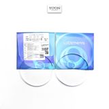 Tròng Kính Elements Blue UV Cut 1.67