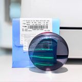 Tròng Đổi Màu Elements Blue UV Cut Photo Grey 1.67