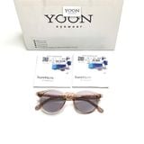 Tròng Đổi Màu Essilor Transitions Classic 1.60 Grey