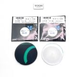 Tròng Đổi Màu Siêu Mỏng Chemi PhotoBlue 1.74