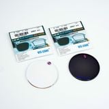 Tròng Đổi Màu Vis-Care AS Blue Sun Active Grey SHMC 1.56