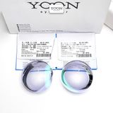 Tròng Kính Đơn Tròng Đánh Single Vision Lens Chemi