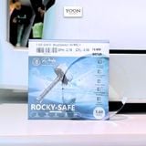 Tròng Kính Chống Bể Rocky Safe 1.60