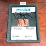 Tròng Kính Essilor Crizal Natural Look
