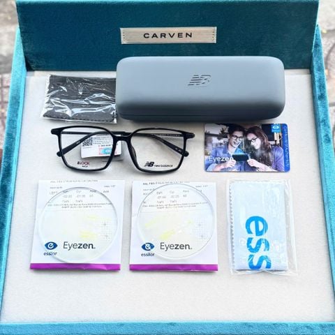 Tròng Kính Kỹ Thuật Số Essilor Eyezen - Váng Phủ Max AZ