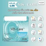 Hai Tròng Vis-Care BFFT Blue Cut HMCS 1.56