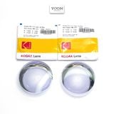 Tròng Kính Kodak UVBlue Lens 1.74