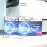 Tròng Kính Vis-Care Blue Cut SHMC 1.56