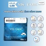 Tròng Chống Bể Vis-Care Blue Cut SHMC 1.58