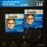 Tròng Kiểm Soát Cận Thị Trẻ Em Vis-Care Dr.Eye Myopia Control 1.56