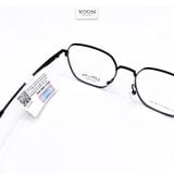 Gọng Kính Lục Giác Unisex Kim Loại - Velocity VL23305