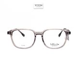 Gọng Kính Vuông Unisex Nhựa - Velocity VL23573