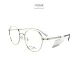 Gọng Kính Lục Giác Nữ Nhựa Kim Loại - Velocity VL23596