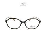 Gọng Kính Lục Giác Unisex Nhựa Kim Loại - Velocity VL23599