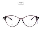 Gọng Kính Mắt Mèo Nữ Nhựa - Velocity VL23623