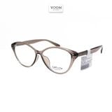 Gọng Kính Mắt Mèo Nữ Nhựa - Velocity VL23623