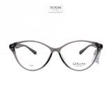 Gọng Kính Mắt Mèo Nữ Nhựa - Velocity VL23623