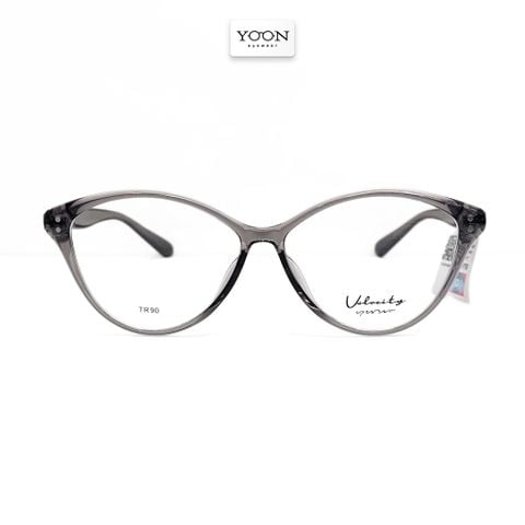 Gọng Kính Mắt Mèo Nữ Nhựa - Velocity VL23623