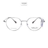 Gọng Kính Lục Giác Nữ Kim Loại - Velocity VL23630