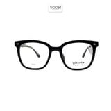 Gọng Kính Vuông Unisex Nhựa - Velocity VL23633