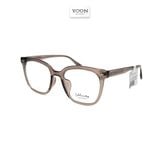 Gọng Kính Vuông Unisex Nhựa - Velocity VL23633