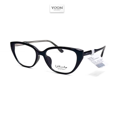 Gọng Kính Mắt Mèo Nữ Nhựa - Velocity VL23634