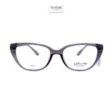 Gọng Kính Mắt Mèo Nữ Nhựa - Velocity VL23634