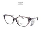 Gọng Kính Mắt Mèo Nữ Nhựa - Velocity VL23634