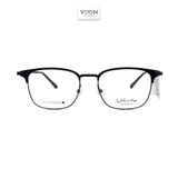 Gọng Kính Nửa Viền Nam Titanium - Velocity VL281081
