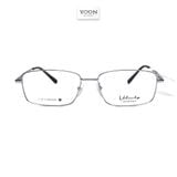 Gọng Kính Chữ Nhật Nam Titanium - Velocity VL281096