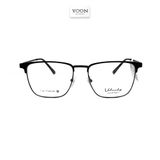 Gọng Kính Nửa Viền Unisex Titanium - Velocity VL281101