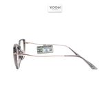 Gọng Kính Mắt Mèo Nữ Nhựa Titanium - VR & VERGT S00351
