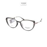 Gọng Kính Mắt Mèo Nữ Nhựa Titanium - VR & VERGT S00351