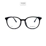 Gọng Kính Tròn Unisex Nhựa - Yoon 00120 Y488