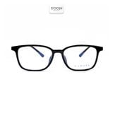Gọng Kính Chữ Nhật Nhựa Dẻo Trẻ Em - Yoon 11169 Y292