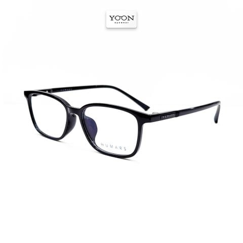 Gọng Kính Chữ Nhật Nhựa Dẻo Trẻ Em - Yoon 11169 Y292