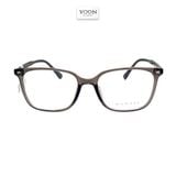 Gọng Kính Vuông Unisex Nhựa - Humars 113579