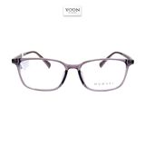 Gọng Kính Chữ Nhật Unisex Nhựa - Humars 116017