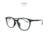 Gọng Kính Vuông Bo Tròn Nhựa Nam - Yoon 20010 Y502