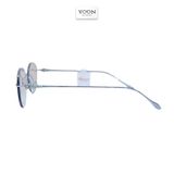 Gọng Kính Khoan Nữ Titanium - Yoon 22001 Y492