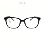 Gọng Kính Chữ Nhật Unisex Nhựa - Yoon 3088 Y468