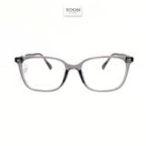 Gọng Kính Chữ Nhật Nữ Nhựa - Yoon 3579 Y467